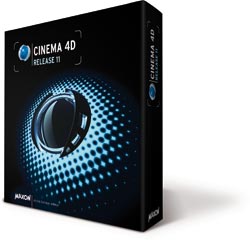 Maxon 3D Animation