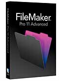 FileMaker Pro Advanced v12