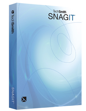 Snagit - Electronic Download