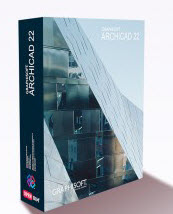 Archicad <b>Full/Team Collaborate 27 Subscription