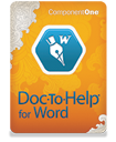 DoctoHelpfor Word - ESD