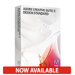 adobe creative suite Standard