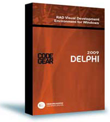 Delphi 2009 Firebird Edition Delphi 2009 Firebird Edition