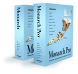 Monarch Pro Data mining