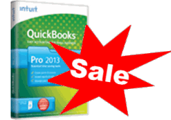 Online  Software Review 2013 on Quickbooks Pro 2013