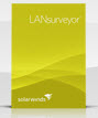 SolarWinds LAN Surveyor