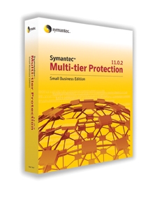 Symantec Multi-tier Protection