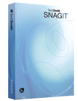 426 / Snagit - Electronic Download