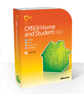 Microsoft Office Home and Student 2016 Win All Languages - Electronic Software Download
