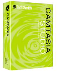 Camtasia Studio 3 for MAC