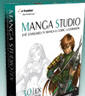 Manga Studio EX Professional