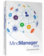 785 / Mindjet MindManager 202X for Windows - Single WIN Download